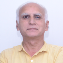 Dr Dharampal Is Well Experienced Naturopathy Doctor